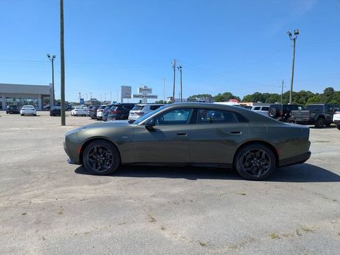 New 2026 Dodge Charger R/T AWD/4WD image 6
