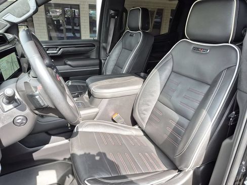 Used 2023 GMC Sierra 1500 AT4X AWD/4WD image 12