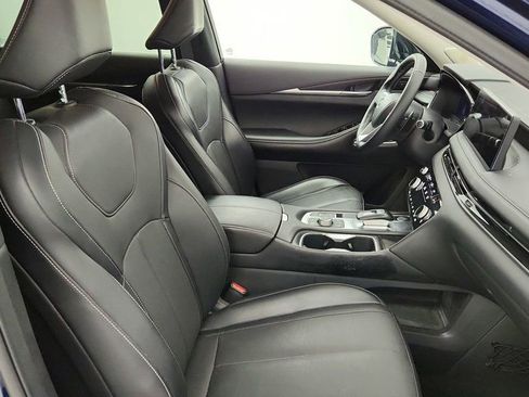 Used 2023 INFINITI QX60 Sensory w/ Vision Package image 27