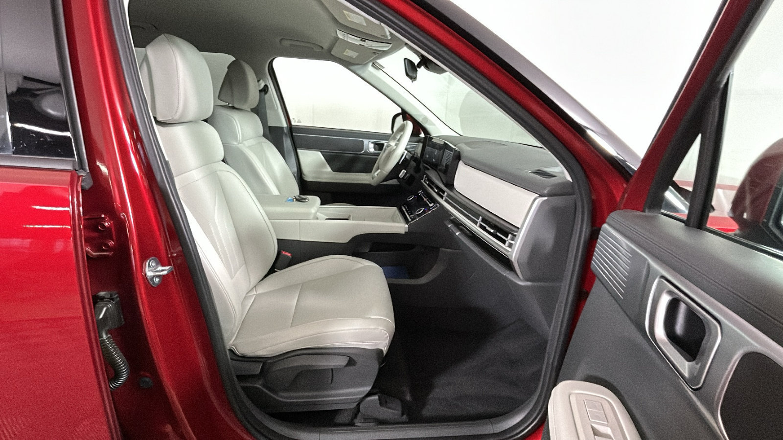 Used 2026 Hyundai Santa Fe SEL AWD/4WD image 37