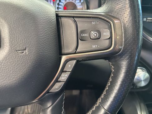 Used 2020 RAM 1500 Rebel w/ Rebel Level 2 Equipment Group AWD/4WD image 14