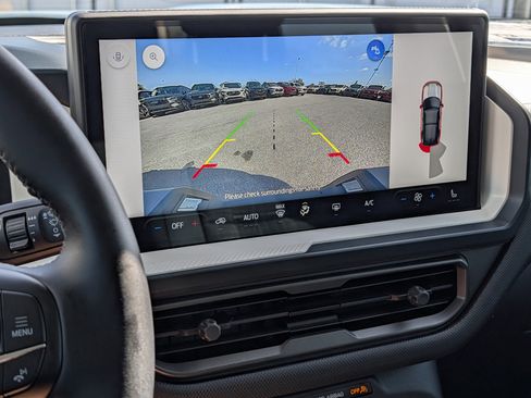 New 2026 Ford Bronco Sport Heritage w/ Convenience Package image 29