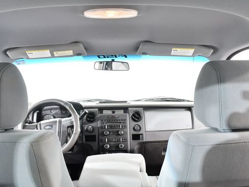 Used 2012 Ford F150 STX w/ STX Decor Pkg AWD/4WD image 17