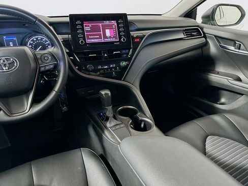 Certified 2024 Toyota Camry SE image 23