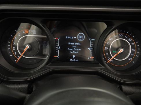 Used 2026 Jeep Wrangler Unlimited Rubicon image 32