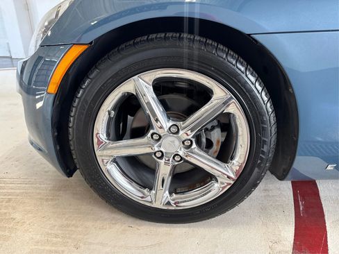 Used 2008 Saturn Sky Red Line image 12