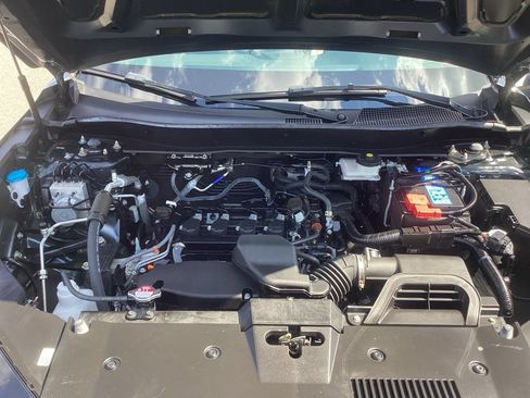 Used 2024 Honda CR-V EX image 27
