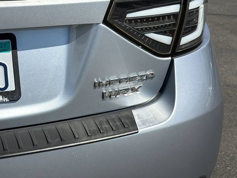 Used 2013 Subaru Impreza WRX Hatchback AWD/4WD image 11