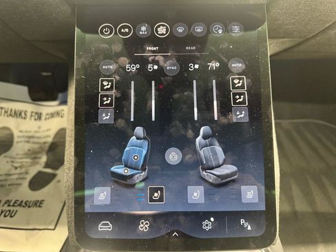 Used 2022 Lucid Air Grand Touring AWD/4WD image 27