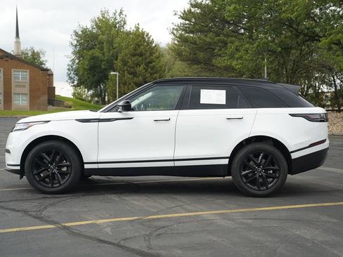 Used 2024 Land Rover Range Rover Velar S AWD/4WD image 2
