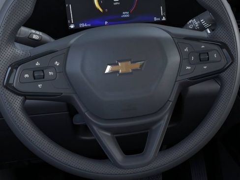 New 2026 Chevrolet Trax LT FWD image 19