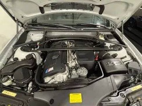 Used 2006 BMW M3 Convertible RWD image 14