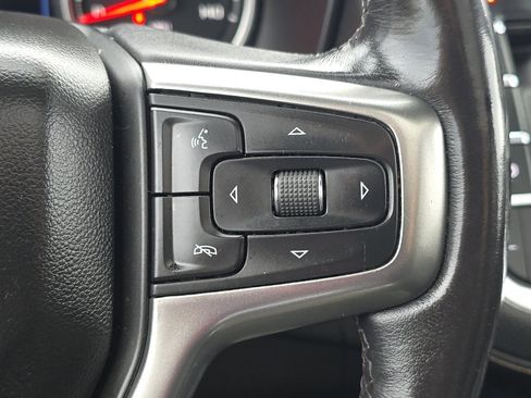 Used 2021 Chevrolet Tahoe Premier image 38