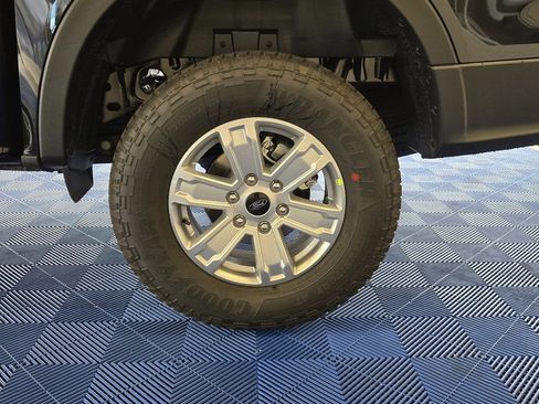 New 2025 Ford Ranger XL w/ Trailer Tow Package image 31