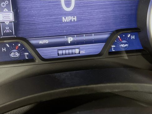 New 2026 RAM 1500 Big Horn AWD/4WD image 18