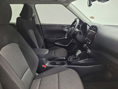 Used 2021 Kia Soul EX image 21