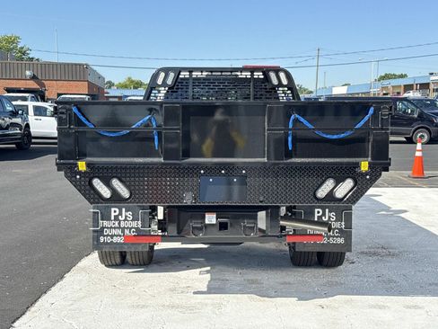 New 2026 Ford F450 XL AWD/4WD image 4