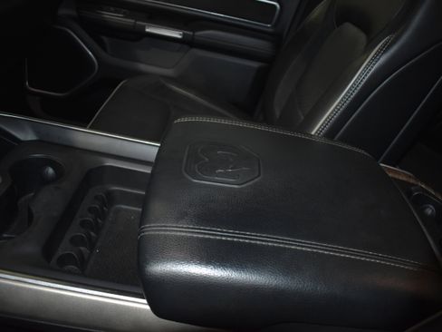 Used 2020 RAM 1500 Laramie image 20