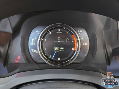 Used 2023 Lexus IS 350 F Sport w/ Navigation Package RWD image 27