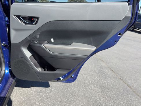 New 2025 Subaru Crosstrek 2.5i Limited image 31