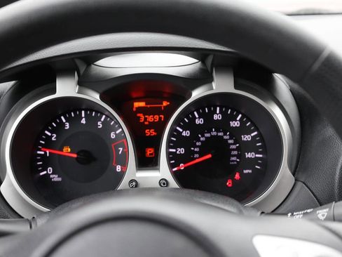 Used 2017 Nissan Juke S image 18