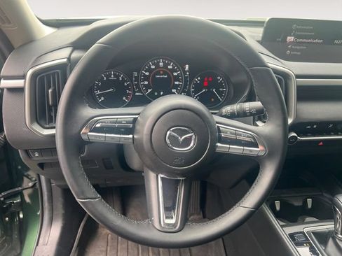 Used 2025 MAZDA CX-50 AWD 2.5 S w/ Weather Package image 13