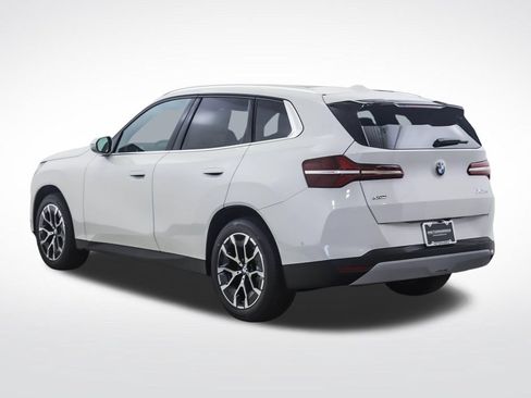 New 2026 BMW X3 xDrive30i w/ Premium Package AWD/4WD image 3