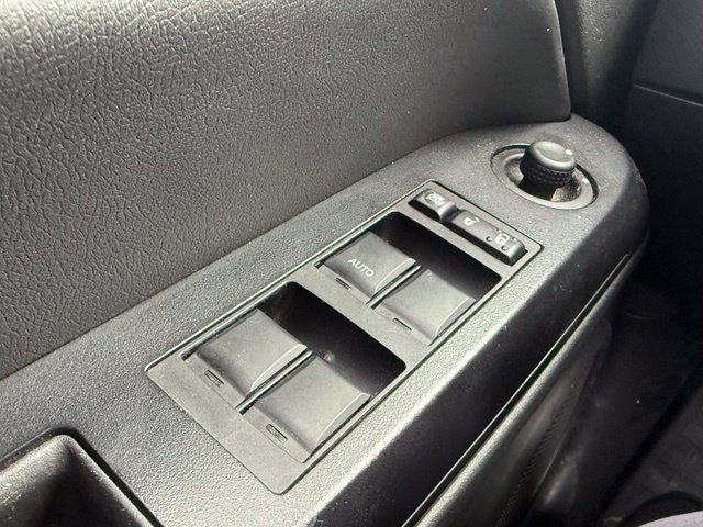 Used 2010 Jeep Patriot Latitude AWD/4WD image 21