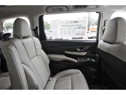 New 2026 Subaru Ascent Limited AWD/4WD image 10