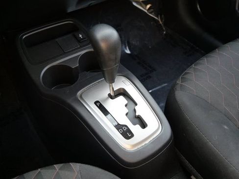 Used 2024 Mitsubishi Mirage ES FWD image 24