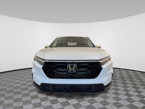 New 2026 Honda CR-V EX-L image 8