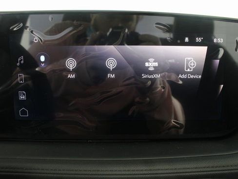 New 2026 Buick Encore GX Sport Touring w/ Advanced Technology Package image 5