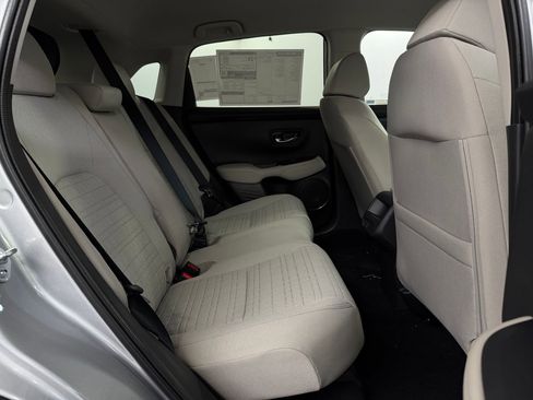 New 2026 Honda HR-V LX image 33