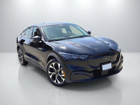 New 2026 Ford Mustang Mach-E Select w/ Comfort Package Lite RWD image 1