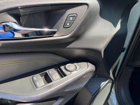 New 2026 Chevrolet Trax ACTIV w/ Driver Confidence Package FWD image 10