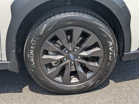 Certified 2025 Subaru Outback Premium AWD/4WD image 90