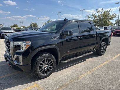 Used 2021 GMC Sierra 1500 AT4 w/ AT4 Value Package