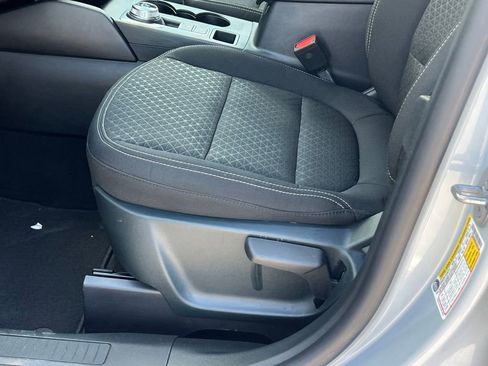 Used 2025 Ford Escape Active w/ Tech Pack #1 AWD/4WD image 23