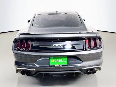 Used 2019 Ford Mustang GT w/ Equipment Group 301A RWD image 8