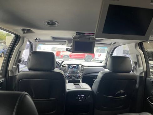 Used 2016 Chevrolet Suburban LTZ AWD/4WD image 18