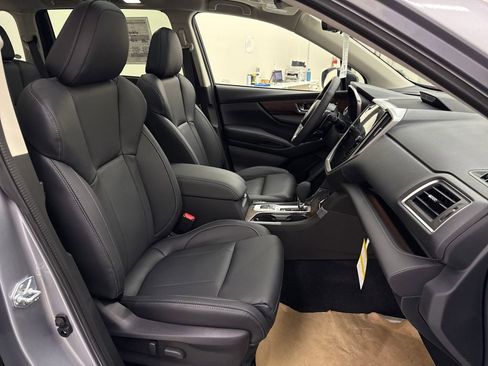 New 2025 Subaru Ascent Touring image 23