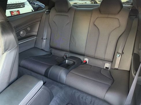 Used 2015 BMW M4 Coupe w/ Executive Package image 23