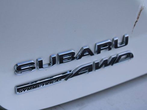 New 2025 Subaru Impreza RS image 32