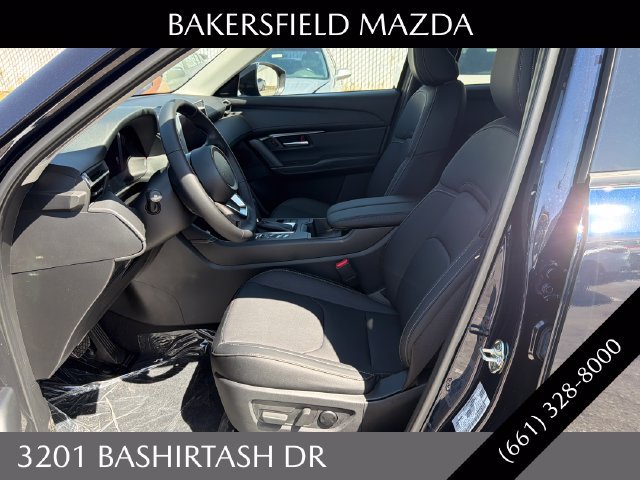New 2026 MAZDA CX-5 2.5 S w/ Premium Package AWD/4WD image 9