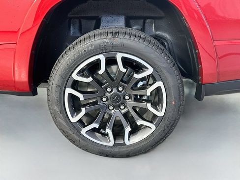 New 2026 RAM 1500 Limited AWD/4WD image 17