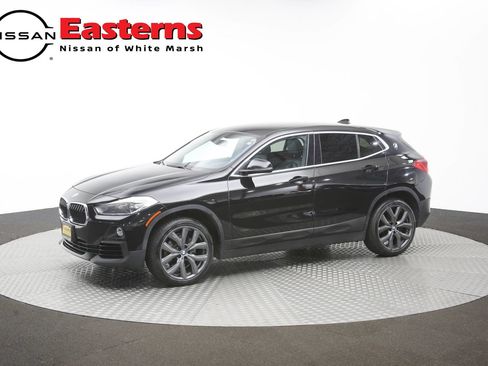 Used 2018 BMW X2 xDrive28i AWD/4WD image 53