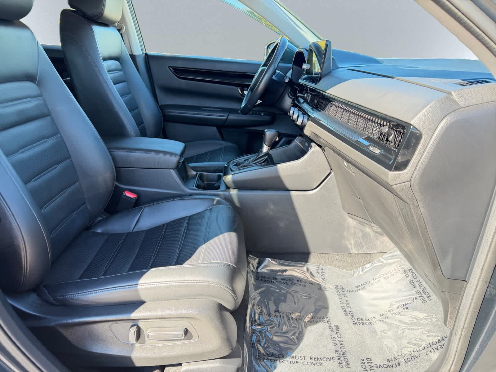 Used 2023 Honda CR-V EX-L image 20
