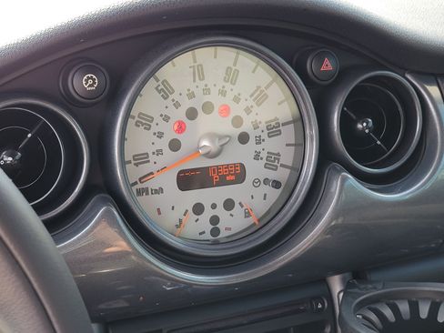 Used 2006 MINI Cooper Hardtop FWD image 20