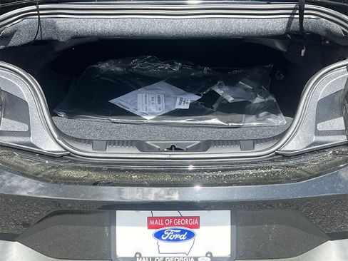 New 2025 Ford Mustang Premium image 22