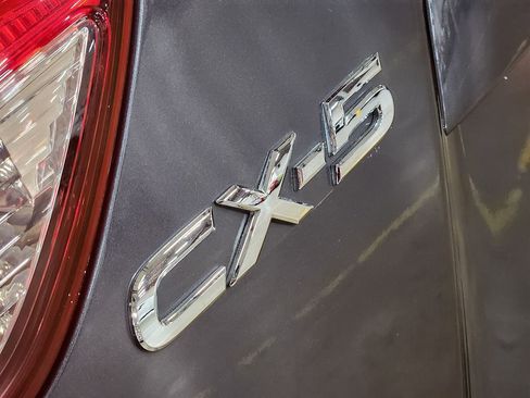 Used 2016 MAZDA CX-5 Touring w/ Bose/Moonroof Package image 25